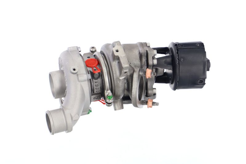 REMANTE 003-002-001105R Charger, charging (supercharged/turbocharged)