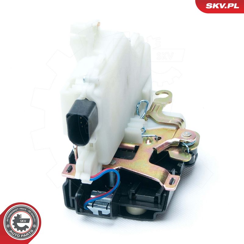 Ukselukk, ESEN SKV 16SKV411