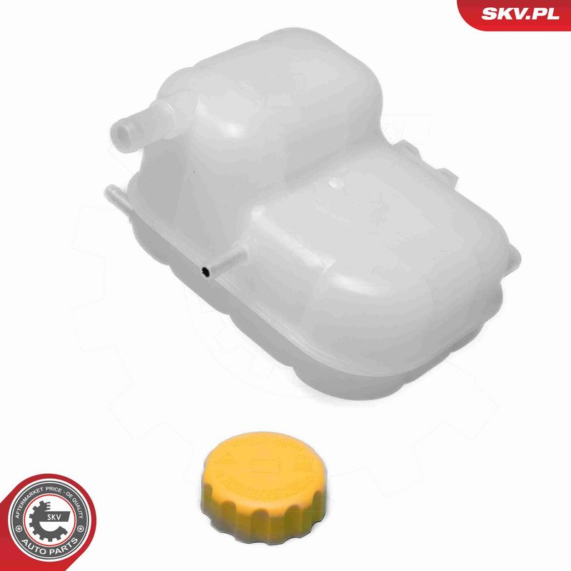 ESEN SKV 61SKV448 Expansion Tank, coolant