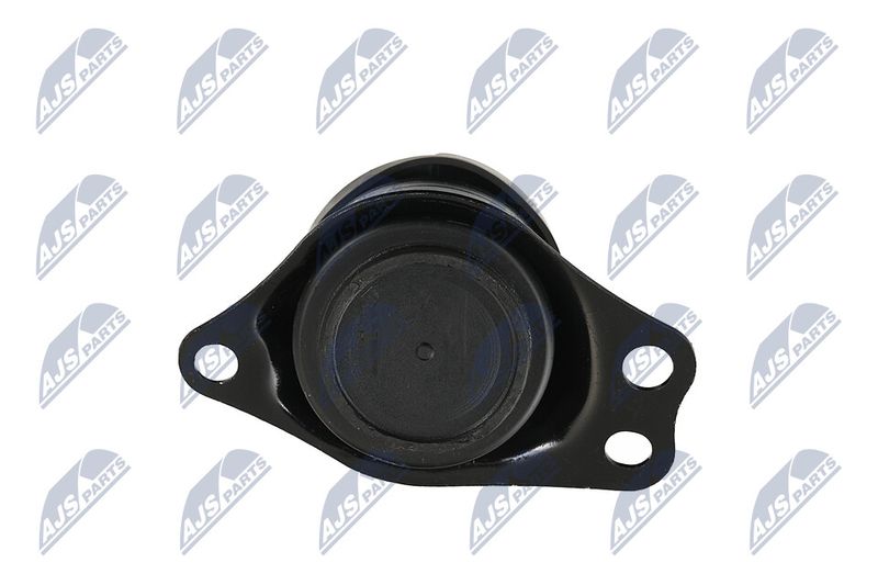 NTY ZPS-HD-118 Mounting, engine