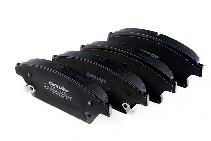 Dr!ve+ DP1010.10.0191 Brake Pad Set, disc brake