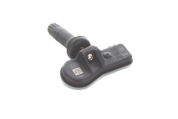 Sensor de ruedas, control presión neumáticos