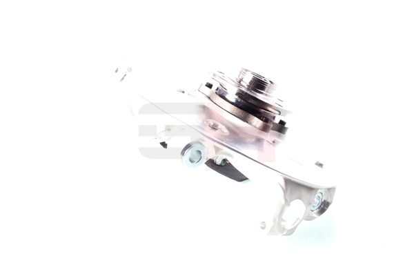 GH GH-284712V Steering Knuckle, wheel suspension