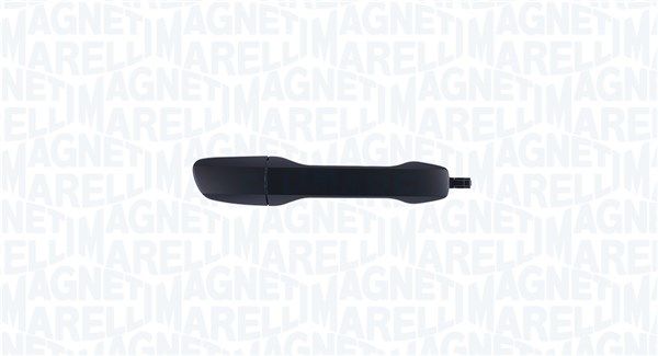 MAGNETI MARELLI Наружная ручка двери