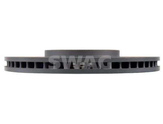 SWAG 33 10 5200 Brake Disc