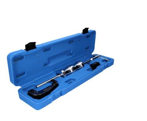 Padrunvõtmete komplekt, KS TOOLS BT551100