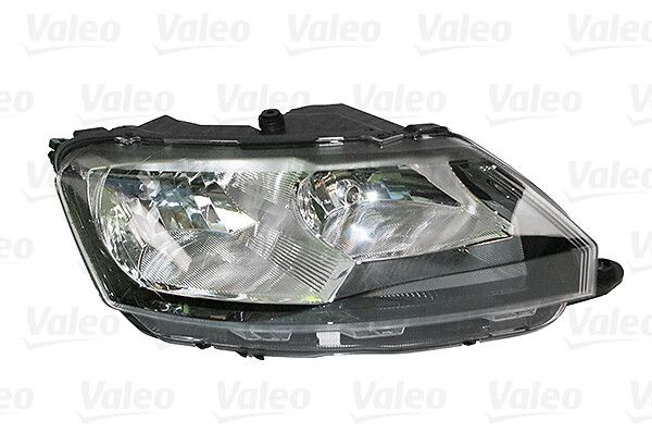 главен фар VALEO