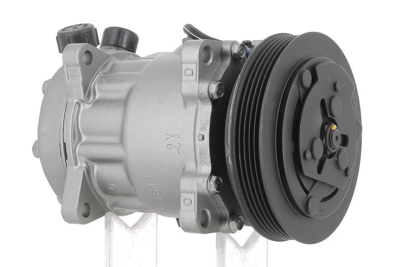 CEVAM 8600021 Compressor, air conditioning