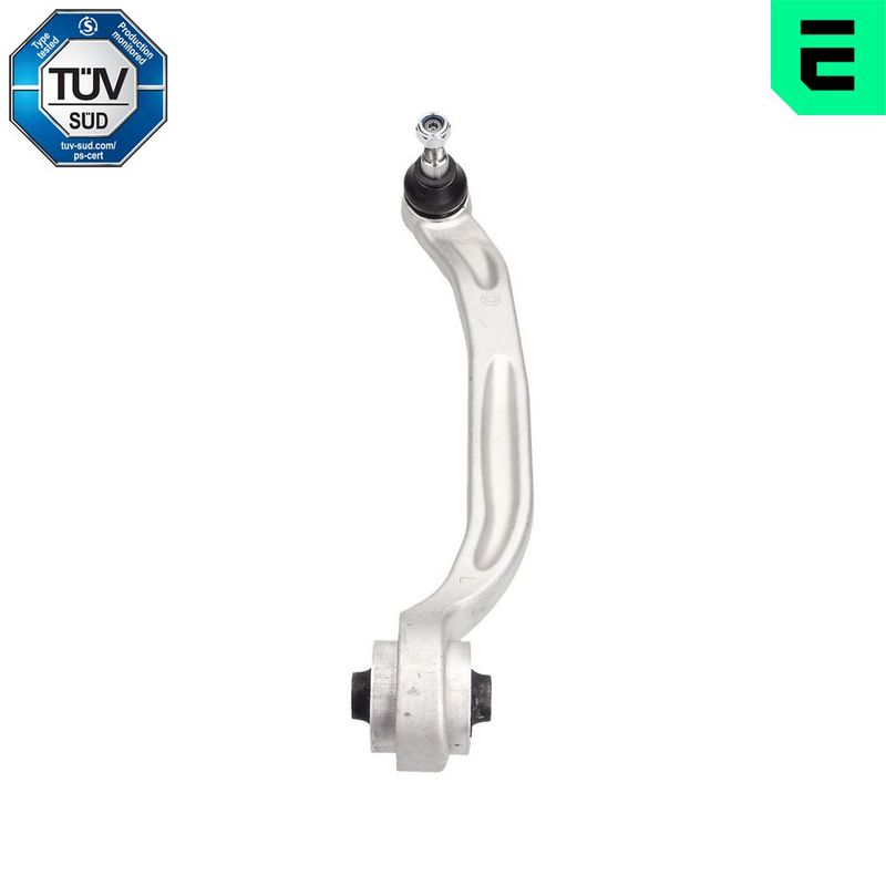 Brat, suspensie roata G5-750 OPTIMAL