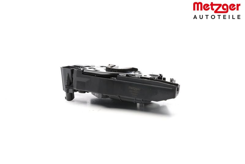 METZGER AUTOTEILE 2314661 Sliding Door Lock