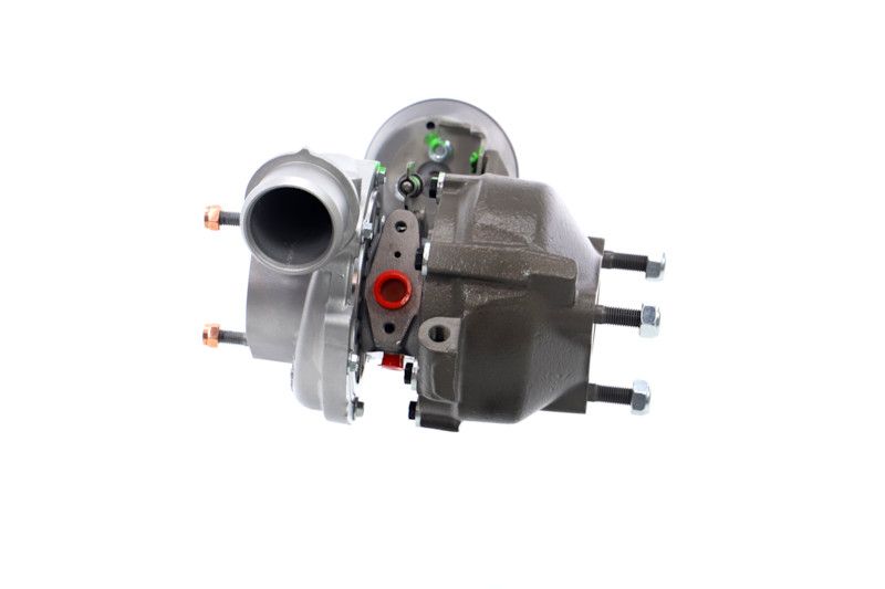 REMANTE 003-001-001378R Turbokompresorius