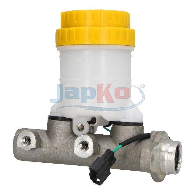 Peapiduri silinder, JAPKO...