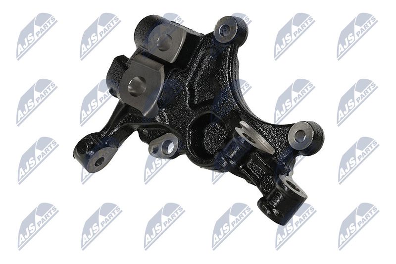 NTY ZZP-FR-066 Steering Knuckle, wheel suspension