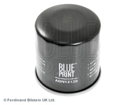 BLUE PRINT olajszűrő ADN12129