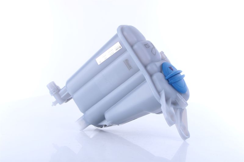NISSENS 996301 Expansion Tank, coolant