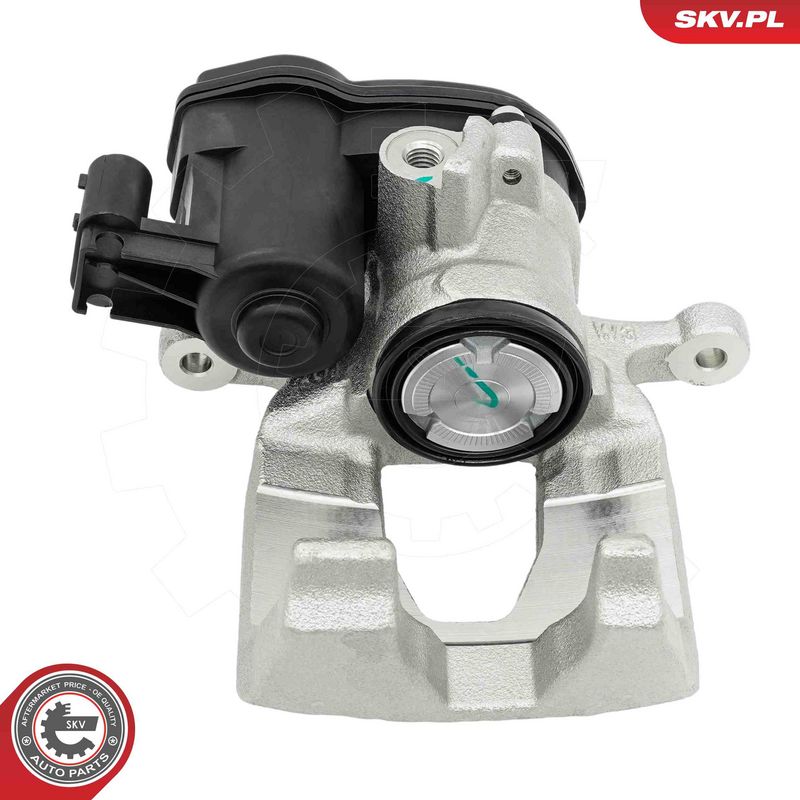 Pidurisadul, ESEN SKV 74SKV783