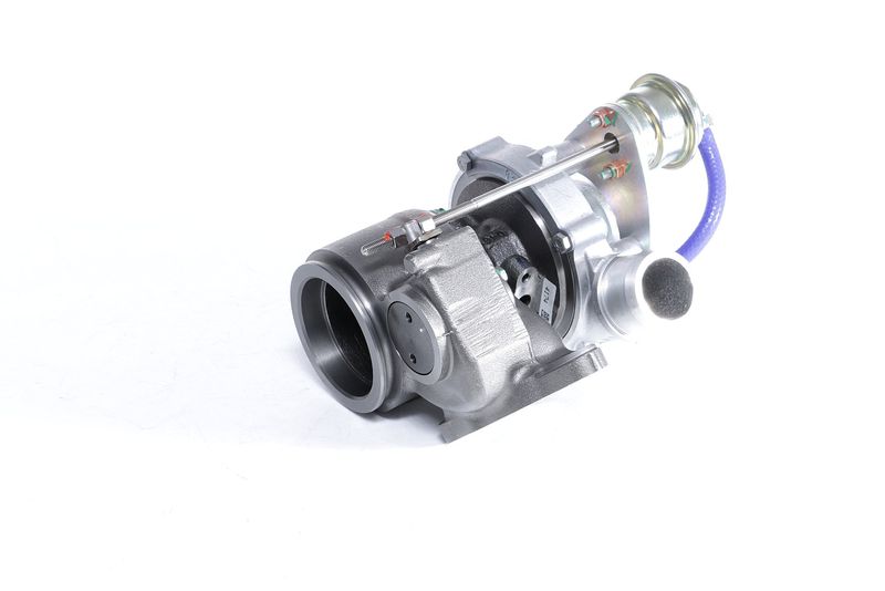 Compresor,sistem de supraalimentare T917214 BTS Turbo