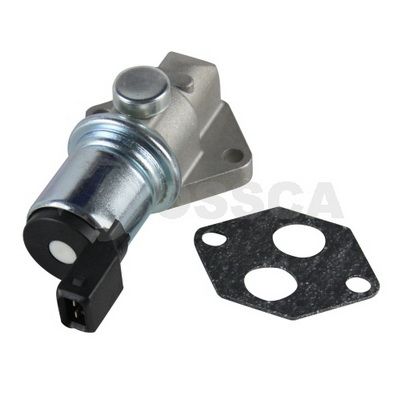 OSSCA 14182 Idle Control Valve, air supply