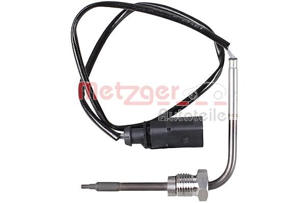 METZGER 0894830 Sensor, exhaust gas temperature
