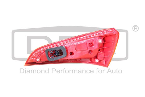 DPA 99451790602 Tail Light Assembly