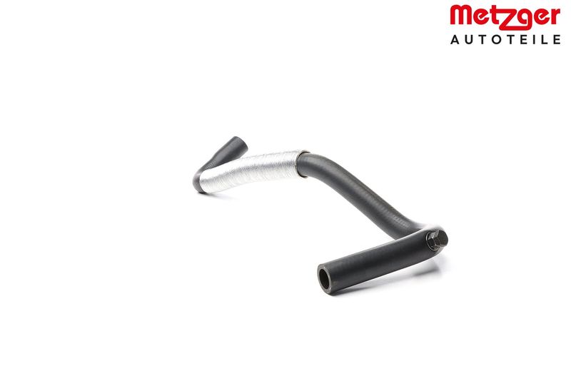 METZGER AUTOTEILE 2420791 Radiator Hose