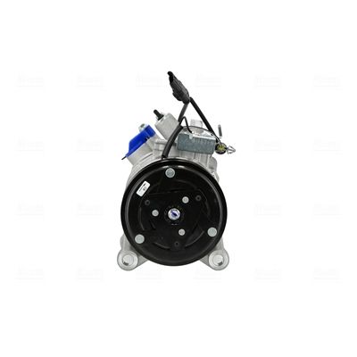NISSENS 89585 Compressor, air conditioning
