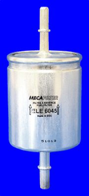 MECAFILTER Üzemanyagszűrő ELE6045