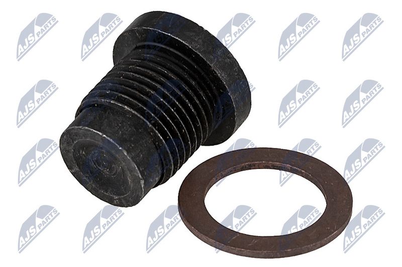 Sulgurkruvi, õlivann, NTY BKM-FT-001