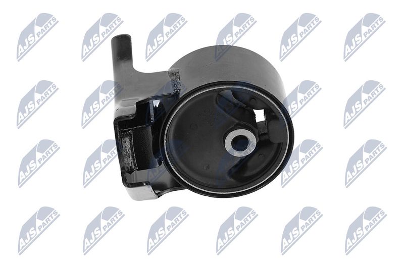 Paigutus, Mootor, NTY ZPS-DA-003