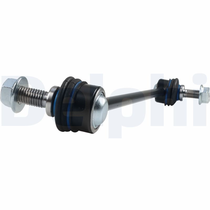 Stabilisaator, Stabilisaator, DELPHI TC8336