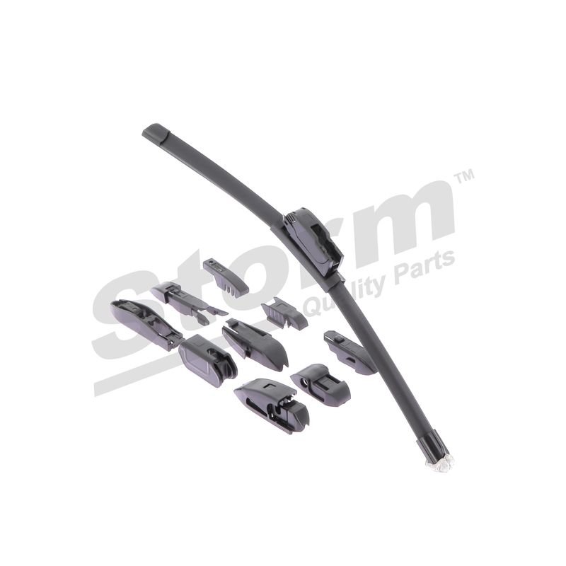 Balai d'essuie-glace STORM QUALITY PARTS 1000381