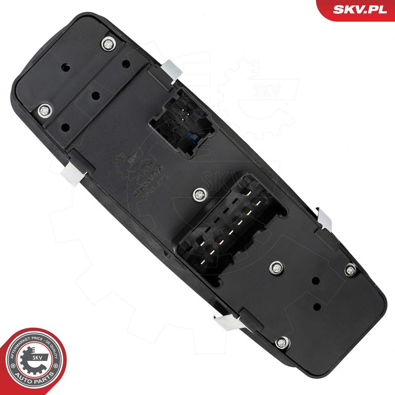 Lüliti, aknatõstuk, ESEN SKV 37SKV474