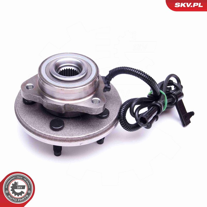 ESEN SKV 29SKV362 Wheel Bearing Kit