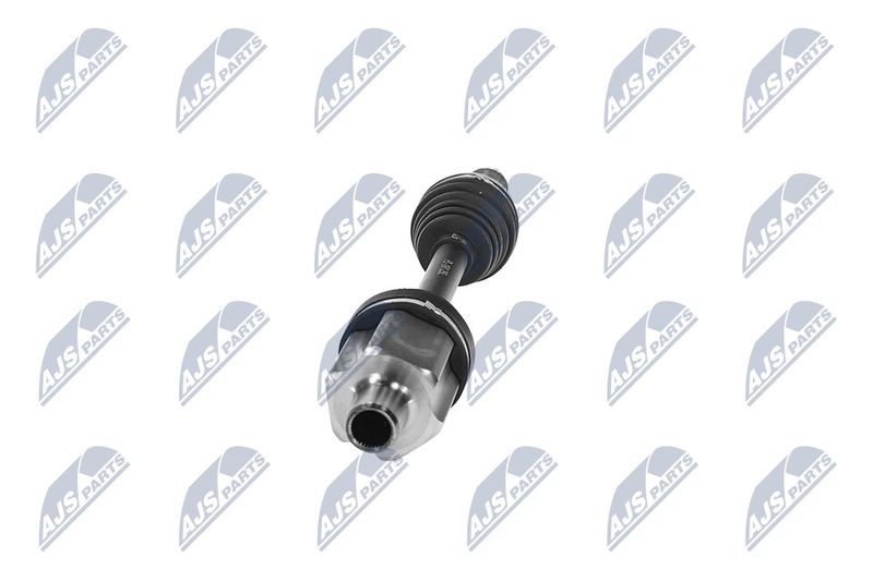 Veovõll, NTY NPW-PL-191