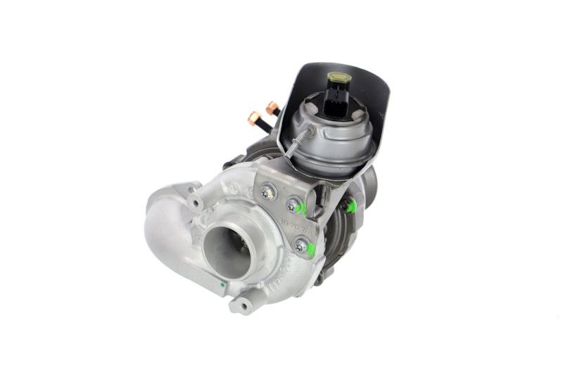 REMANTE 003-002-004515R Charger, charging (supercharged/turbocharged)