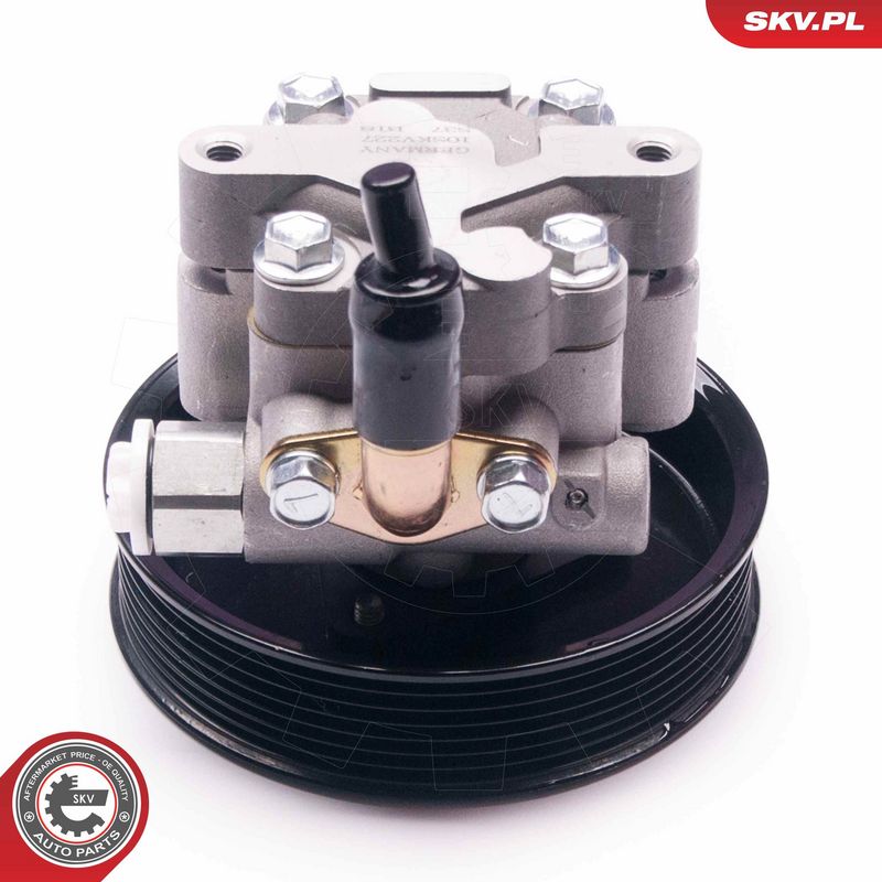 Hüdraulikapump, roolimine, ESEN SKV 10SKV227