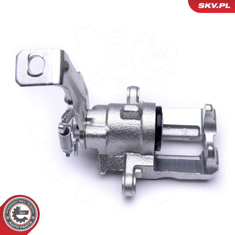 Pidurisadul, ESEN SKV 46SKV583