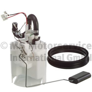 Product Image - Brandstoftoevoereenheid - 7.02701.06.0 - PIERBURG