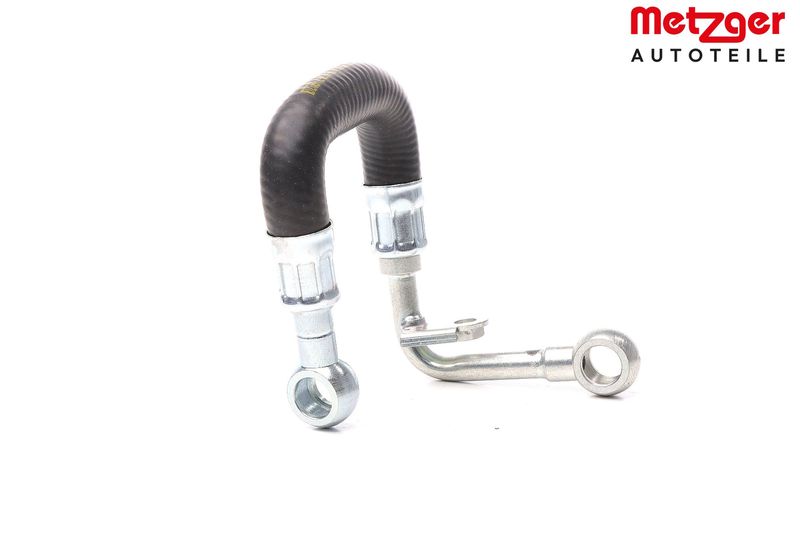METZGER AUTOTEILE 2420446 Radiator Hose