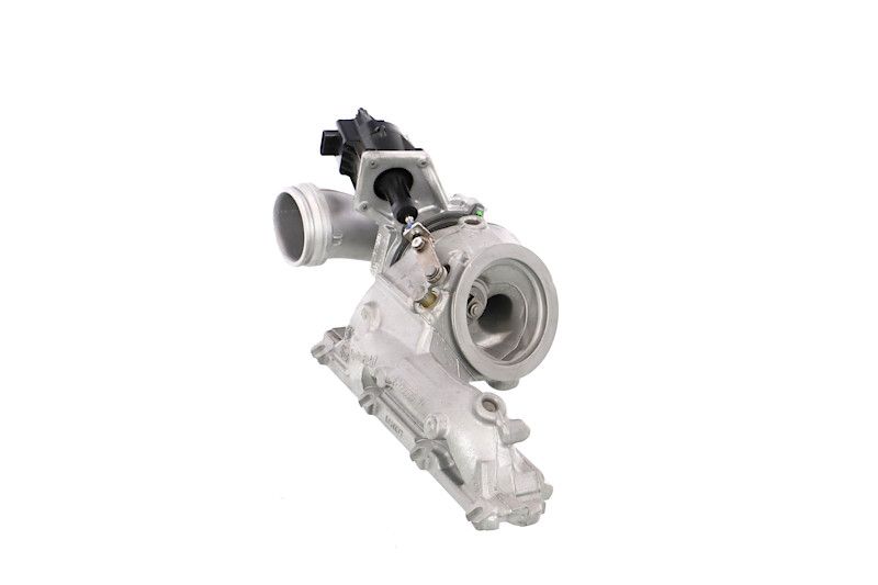 REMANTE 003-002-004447R Charger, charging (supercharged/turbocharged)