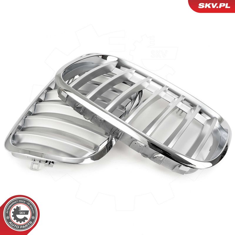 Radiaatorivõre, ESEN SKV 66SKV285