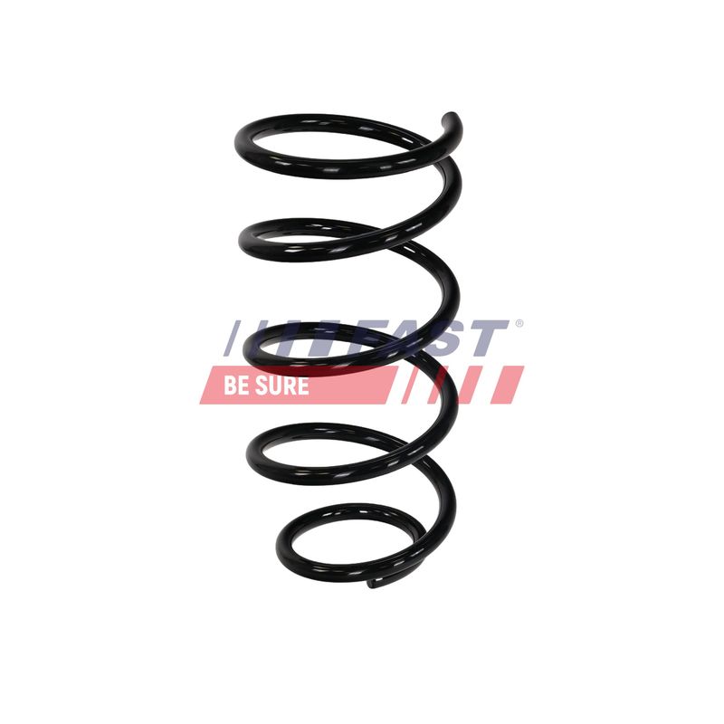 Pružina podvozku FT01899