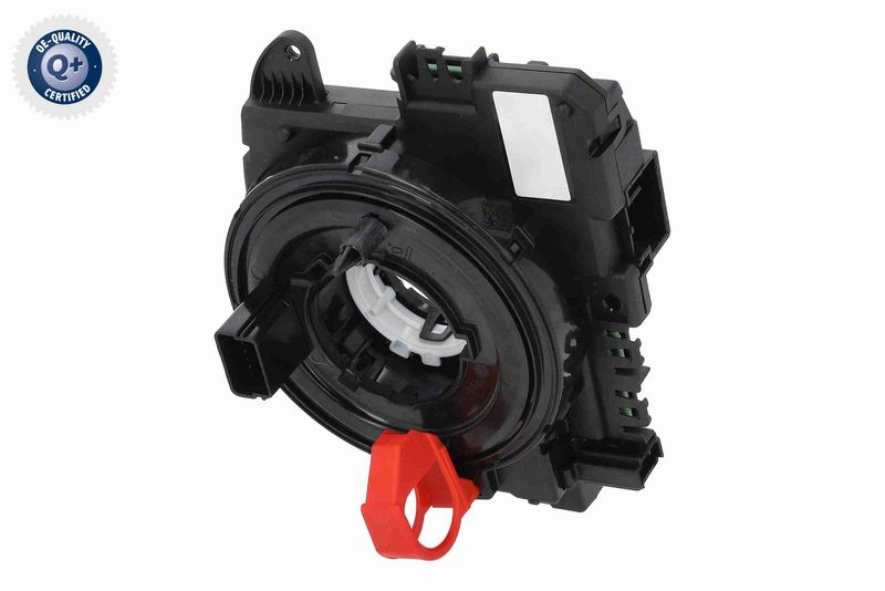 VEMO V10-72-1619 Clockspring, airbag