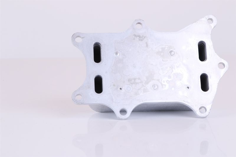 Õliradiaator, mootoriõli, NISSENS 91275