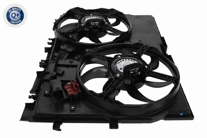 VEMO V24-01-1289 Fan, engine cooling
