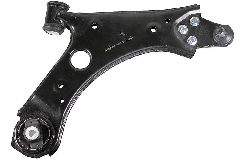 METZGER AUTOTEILE 58206202 - Control/Trailing Arm, wheel suspension
