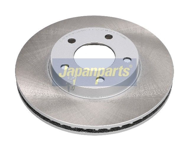 спирачен диск JAPANPARTS