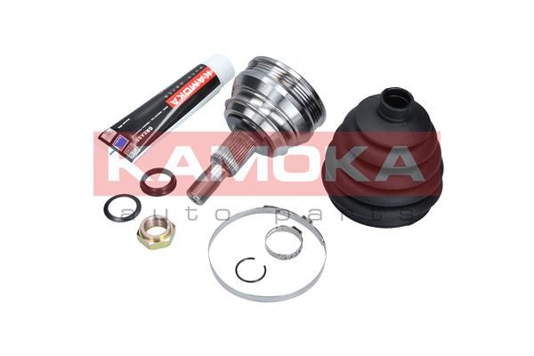 KAMOKA 6680 Joint Kit, drive shaft