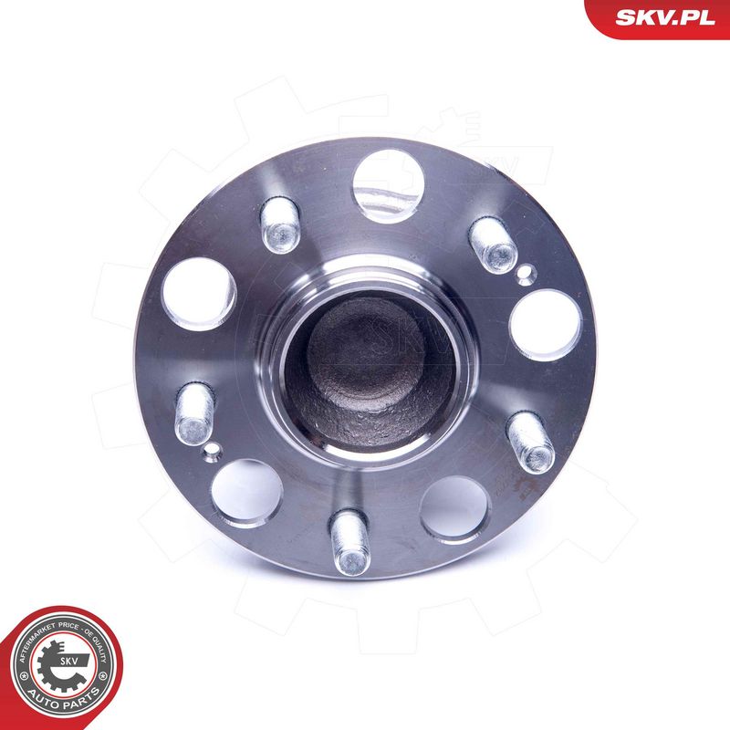 Rattalaagrikomplekt, ESEN...