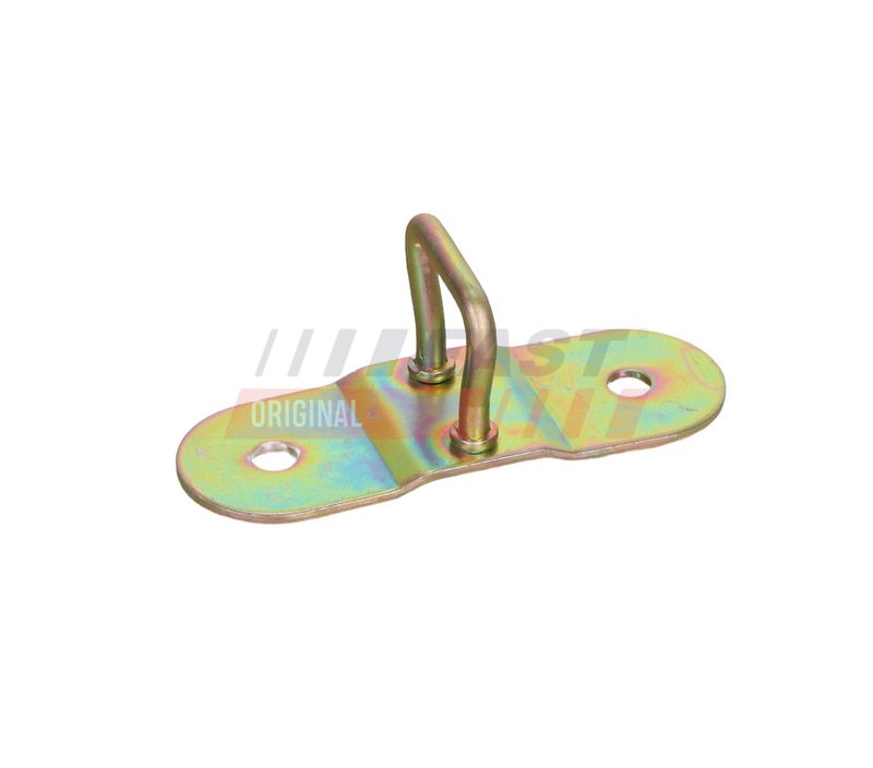 Sulgurplaat, tagaukse lukk, FAST FT95396